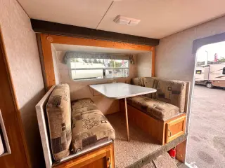 2009 Northland Camper 850
