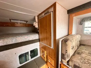 2009 Northland Camper 850