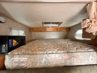 2009 Northland Camper 850