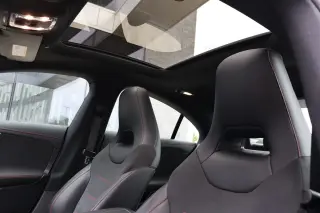 2020 Mercedes-Benz CLA 250 Coupe