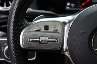 2020 Mercedes-Benz CLA 250 Coupe