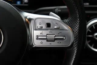 2020 Mercedes-Benz CLA 250 Coupe