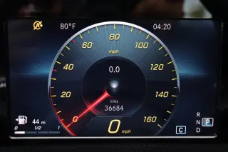 2020 Mercedes-Benz CLA 250 Coupe