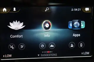 2020 Mercedes-Benz CLA 250 Coupe