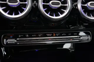 2020 Mercedes-Benz CLA 250 Coupe
