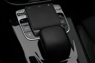 2020 Mercedes-Benz CLA 250 Coupe