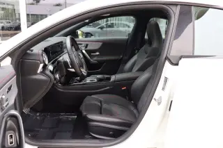 2020 Mercedes-Benz CLA 250 Coupe
