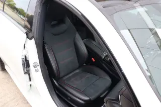 2020 Mercedes-Benz CLA 250 Coupe