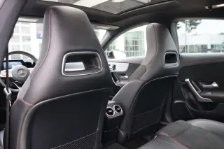 2020 Mercedes-Benz CLA 250 Coupe