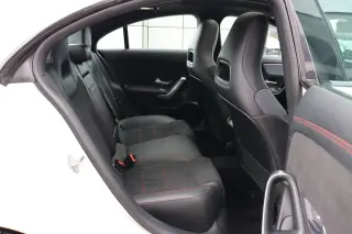 2020 Mercedes-Benz CLA 250 Coupe