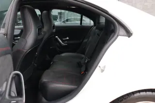2020 Mercedes-Benz CLA 250 Coupe