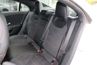 2020 Mercedes-Benz CLA 250 Coupe