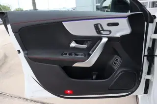 2020 Mercedes-Benz CLA 250 Coupe