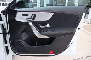 2020 Mercedes-Benz CLA 250 Coupe