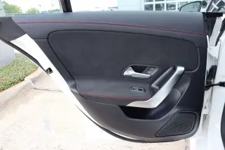 2020 Mercedes-Benz CLA 250 Coupe