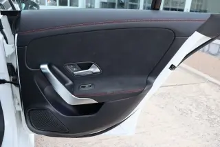 2020 Mercedes-Benz CLA 250 Coupe