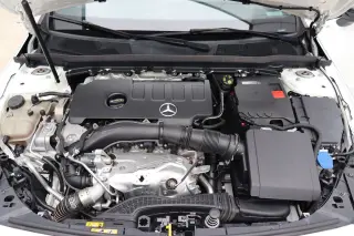2020 Mercedes-Benz CLA 250 Coupe