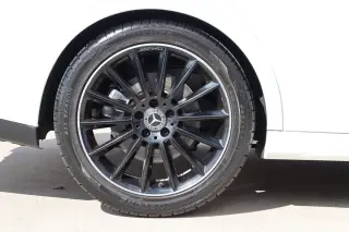 2020 Mercedes-Benz CLA 250 Coupe