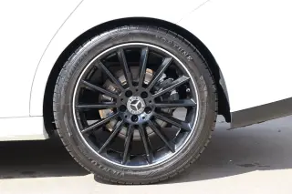 2020 Mercedes-Benz CLA 250 Coupe