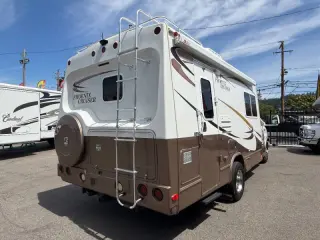 2007 Phoenix USA DIESEL Phoenix Cruiser