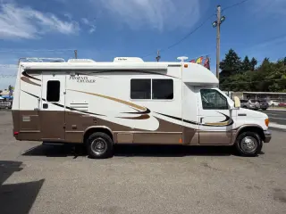 2007 Phoenix USA DIESEL Phoenix Cruiser