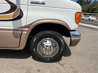 2007 Phoenix USA DIESEL Phoenix Cruiser