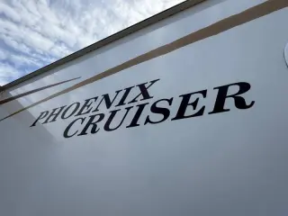 2007 Phoenix USA DIESEL Phoenix Cruiser