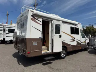2007 Phoenix USA DIESEL Phoenix Cruiser