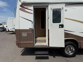 2007 Phoenix USA DIESEL Phoenix Cruiser