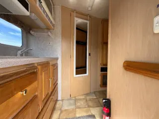 2007 Phoenix USA DIESEL Phoenix Cruiser