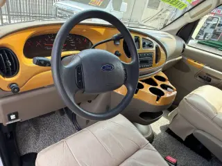 2007 Phoenix USA DIESEL Phoenix Cruiser