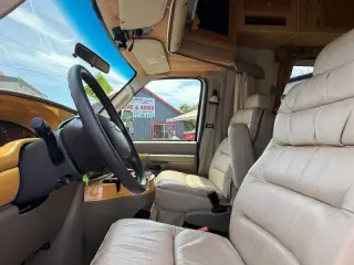 2007 Phoenix USA DIESEL Phoenix Cruiser
