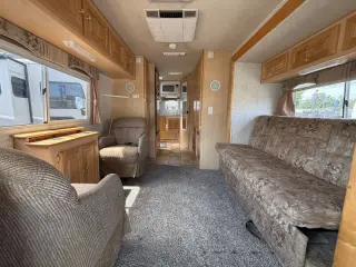 2007 Phoenix USA DIESEL Phoenix Cruiser