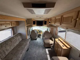 2007 Phoenix USA DIESEL Phoenix Cruiser