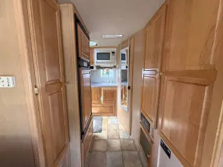 2007 Phoenix USA DIESEL Phoenix Cruiser