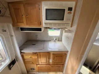 2007 Phoenix USA DIESEL Phoenix Cruiser