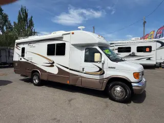 2007 Phoenix USA DIESEL Phoenix Cruiser