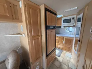 2007 Phoenix USA DIESEL Phoenix Cruiser