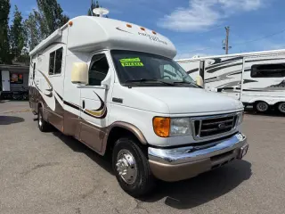 2007 Phoenix USA DIESEL Phoenix Cruiser