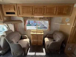 2007 Phoenix USA DIESEL Phoenix Cruiser