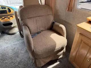 2007 Phoenix USA DIESEL Phoenix Cruiser