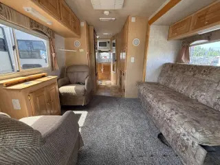 2007 Phoenix USA DIESEL Phoenix Cruiser