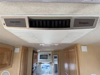 2007 Phoenix USA DIESEL Phoenix Cruiser