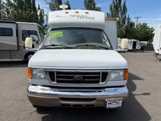 2007 Phoenix USA DIESEL Phoenix Cruiser