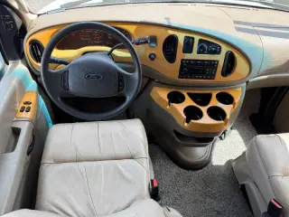 2007 Phoenix USA DIESEL Phoenix Cruiser