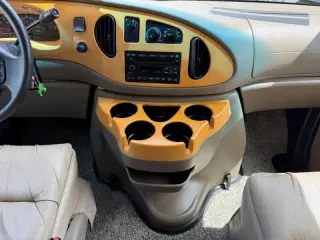 2007 Phoenix USA DIESEL Phoenix Cruiser