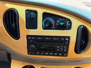 2007 Phoenix USA DIESEL Phoenix Cruiser