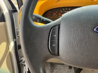 2007 Phoenix USA DIESEL Phoenix Cruiser