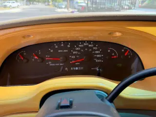 2007 Phoenix USA DIESEL Phoenix Cruiser