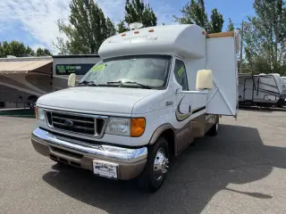 2007 Phoenix USA DIESEL Phoenix Cruiser